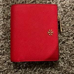 Tory Burch Wallet